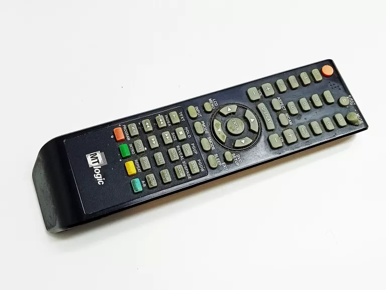 TELEWIZOR MT LOGIC TFDVD- 2022 HD