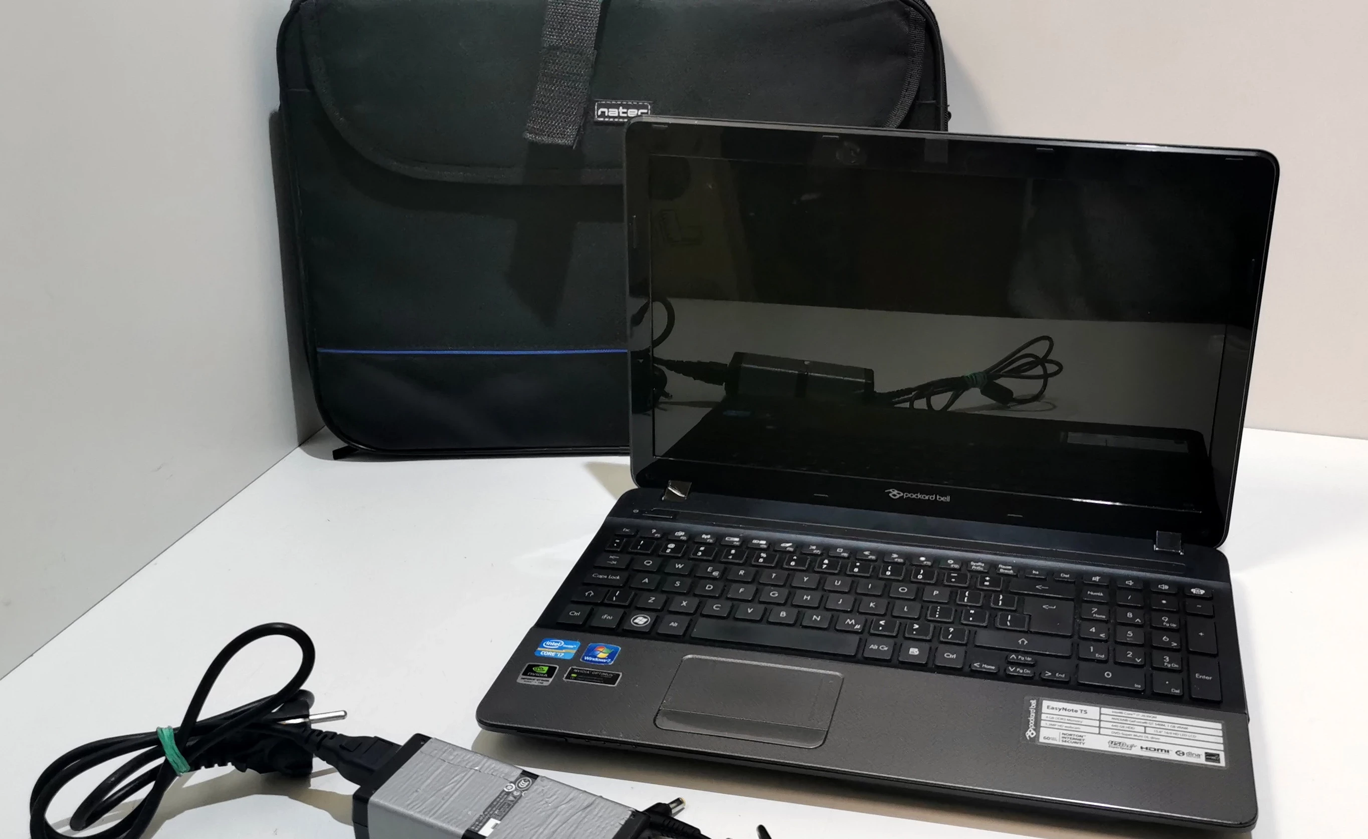 laptop-packard-bell-p5ws0-kolejowa-80-chelm