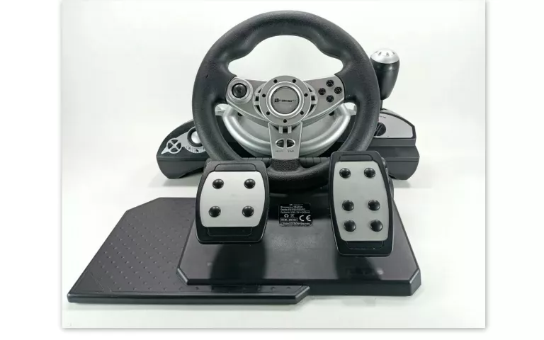 KIEROWNICA TRACER ZONDA ZESTAW PUD