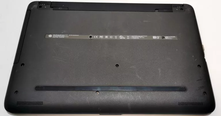 LAPTOP HP 250 G4
