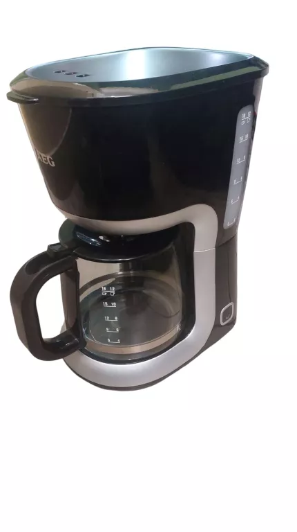 EKSPRES PRZELEWOWY AEG KF3300 1,5 L CZARNY