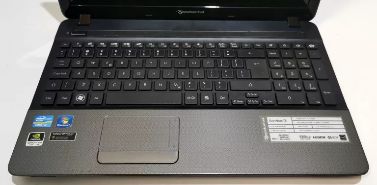 laptop-packard-bell-p5ws0-stan-uzywany