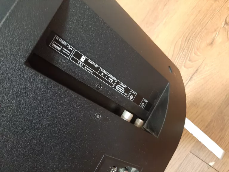 TELEWIZOR SHARP 40BL2EA