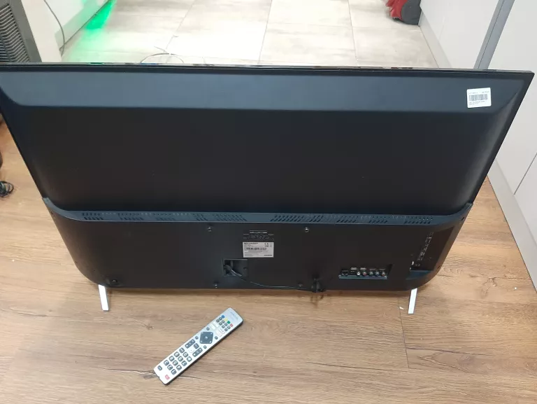 TELEWIZOR SHARP 40BL2EA