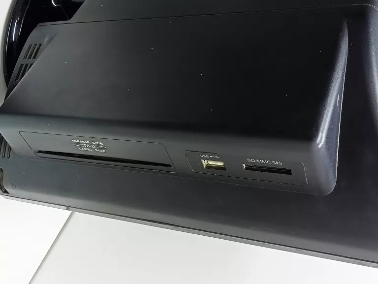 TELEWIZOR MT LOGIC TFDVD- 2022 HD