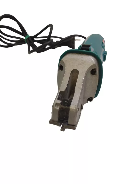 NOŻYCE DO BLACHY MAKITA JS1660