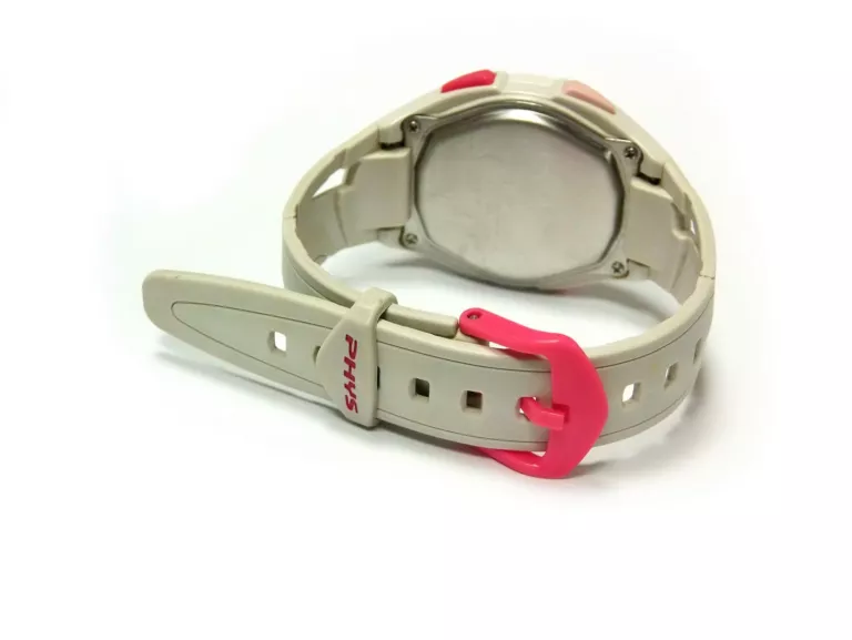 ZEGAREK CASIO STR-300