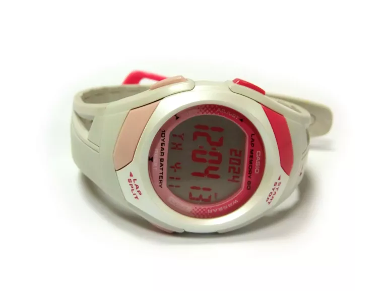 ZEGAREK CASIO STR-300