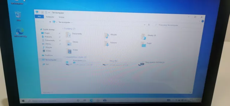 LAPTOP HP 250 G4