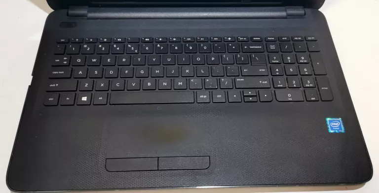 LAPTOP HP 250 G4