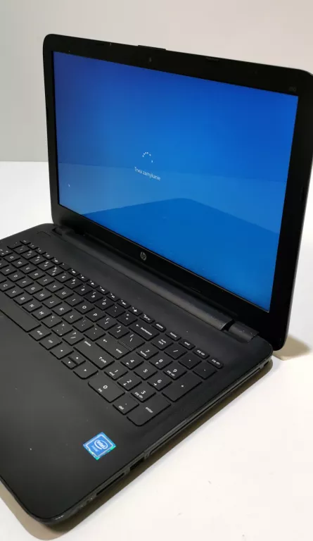 LAPTOP HP 250 G4