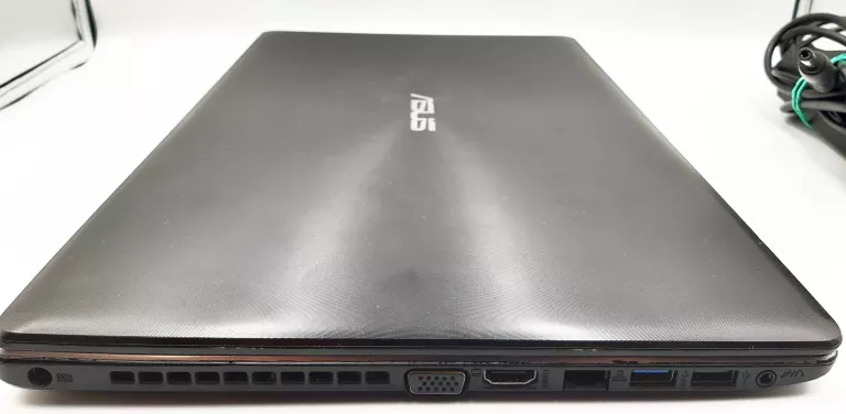 LAPTOP ASUS X550C 15,6 X550C I3, 8GB/300GB + ŁADOWARKA