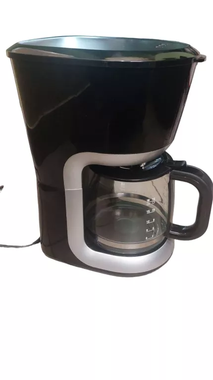 EKSPRES PRZELEWOWY AEG KF3300 1,5 L CZARNY