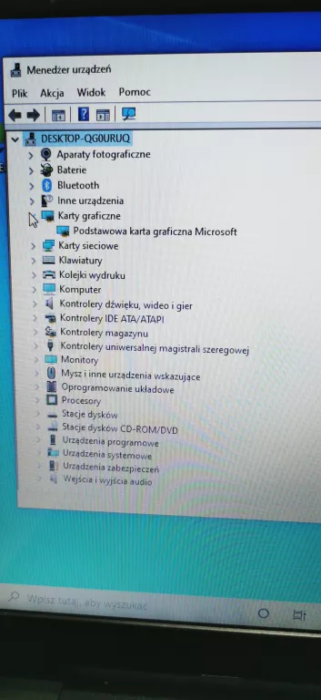 LAPTOP HP 250 G4