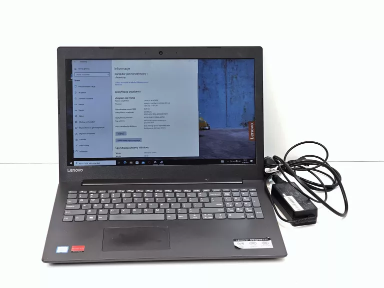 LAPTOP IDEAPAD 330