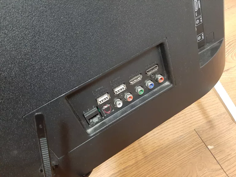 TELEWIZOR SHARP 40BL2EA