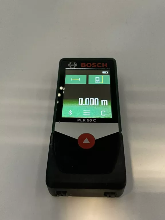 DALMIERZ BOSCH PLR 50 C