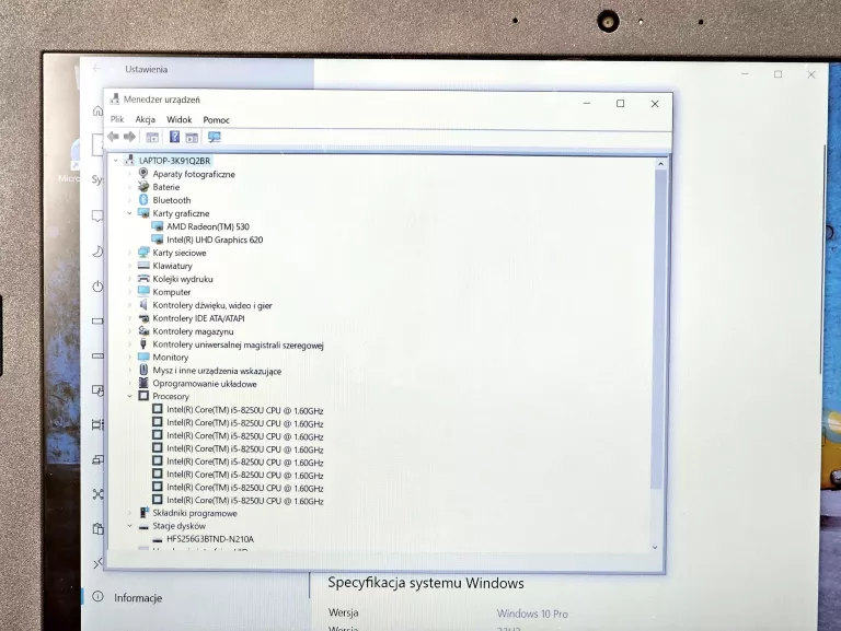 LAPTOP IDEAPAD 330