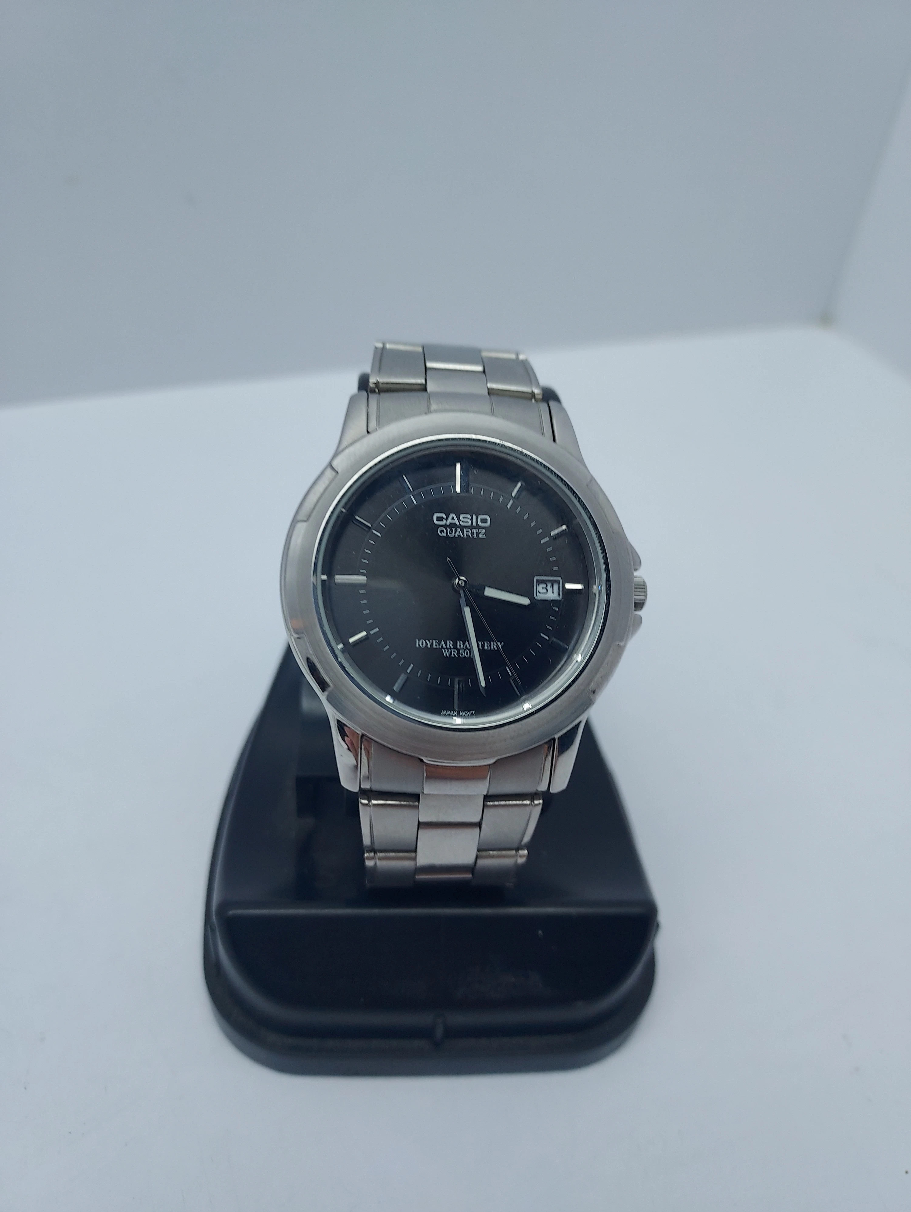 Casio mtp 1219 hotsell