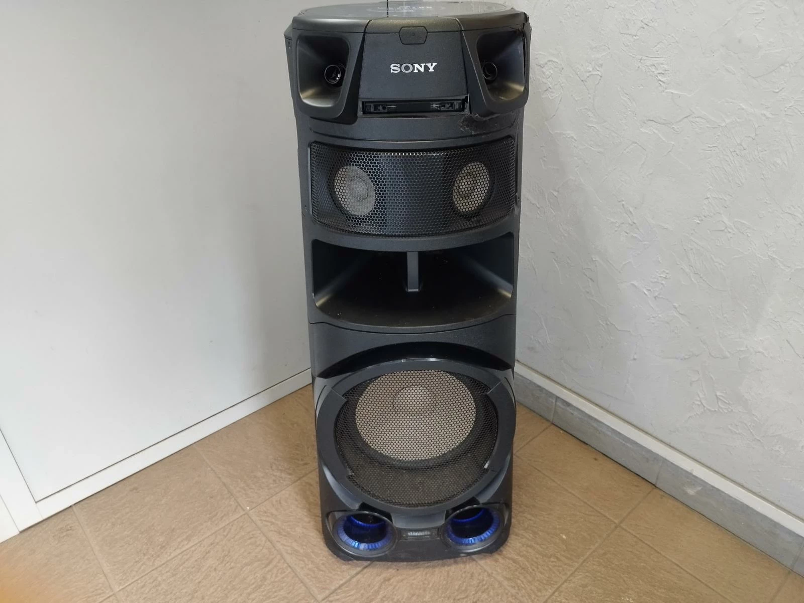 glosnik-sony-high-power-audio-system-mhc-v83d-kolor-czarny