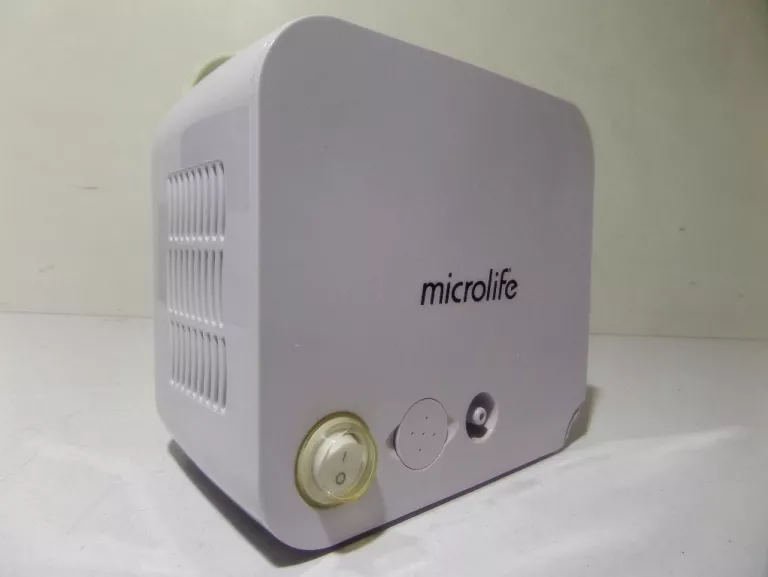 INHALATOR MICROLIFE NEB200