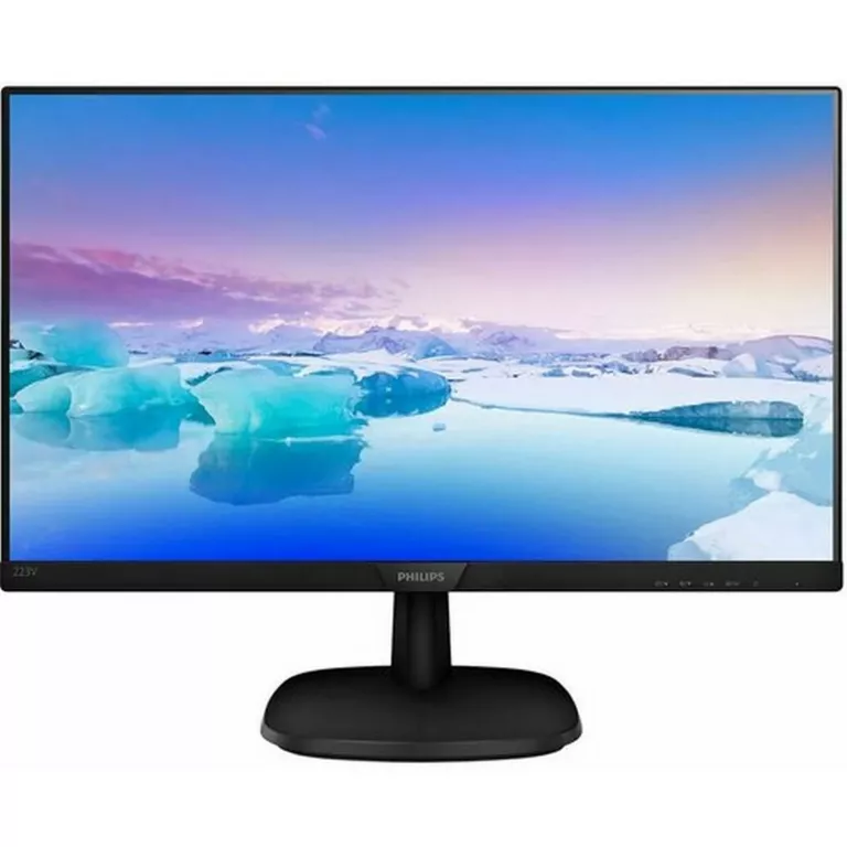 MONITOR PHILIPS V-LINE 273V7QDSB/00 KPLT