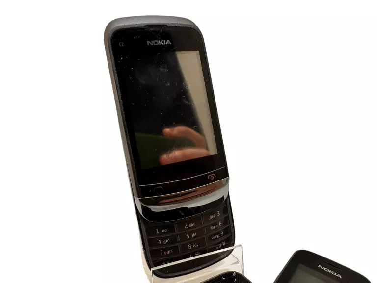 TELEFON 3 * MIX + ŁADOWARKA