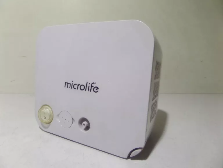 INHALATOR MICROLIFE NEB200