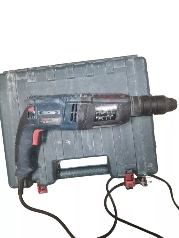 MŁOTOWIERTARKA EUROTEC RH2602 2600W