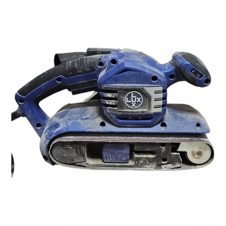 SZLIFIERKA TAŚMOWA LUX TOOLS BAS-850