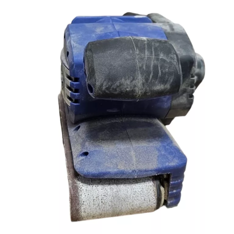SZLIFIERKA TAŚMOWA LUX TOOLS BAS-850