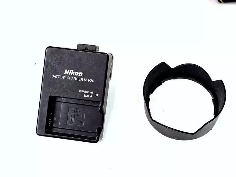 APARAT NIKON D3300