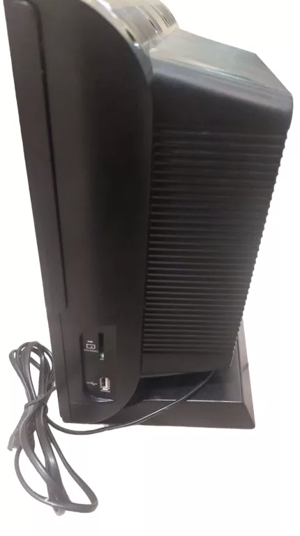 ODTWARZACZ CD TEVION MCD 292