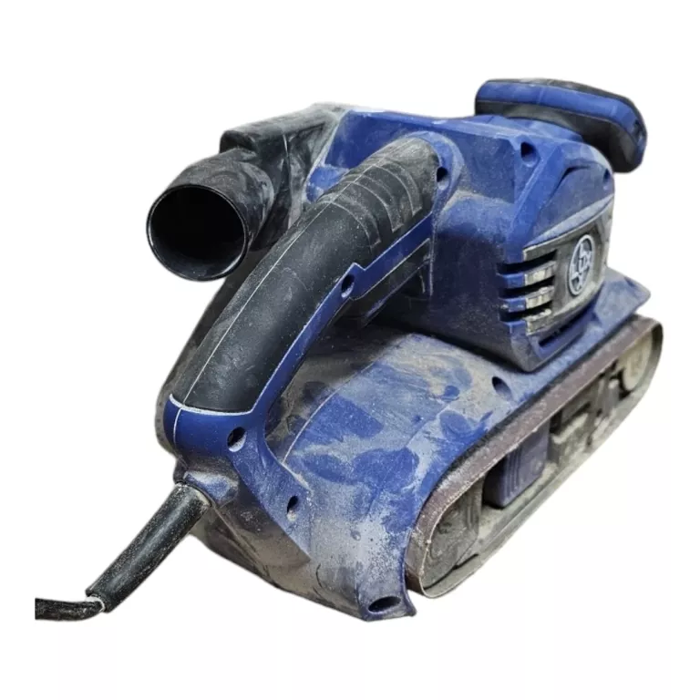 SZLIFIERKA TAŚMOWA LUX TOOLS BAS-850