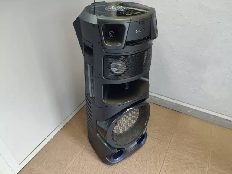 glosnik-sony-high-power-audio-system-mhc-v83d-marka-sony