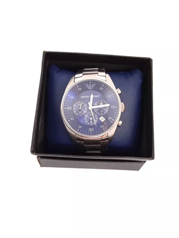 ZEGAREK EMPORIO ARMANI AR5860