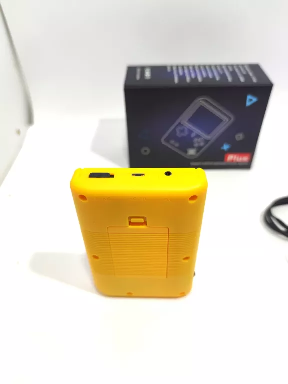 MINI KONSOLA 3.0 GRA RĘCZNA - RETRO GEMBOY - !!! NOWA !!!