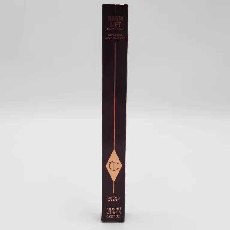 CHARLOTTE TILBURY BROW LIFT - TAUPE KREDKA DO BRWI 0,2G