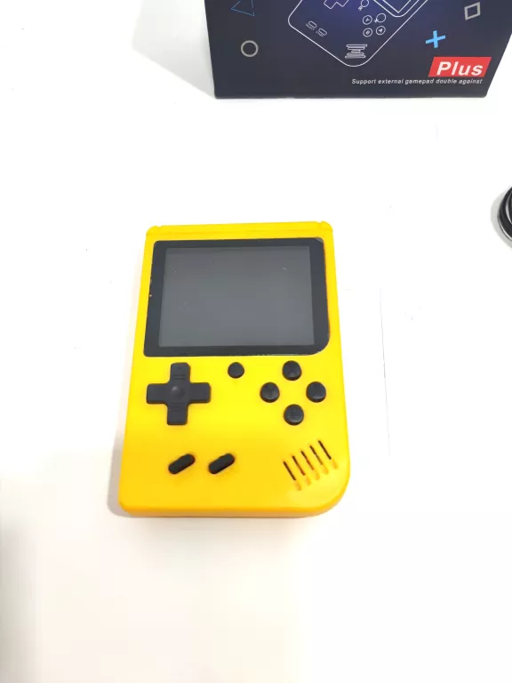 MINI KONSOLA 3.0 GRA RĘCZNA - RETRO GEMBOY - !!! NOWA !!!