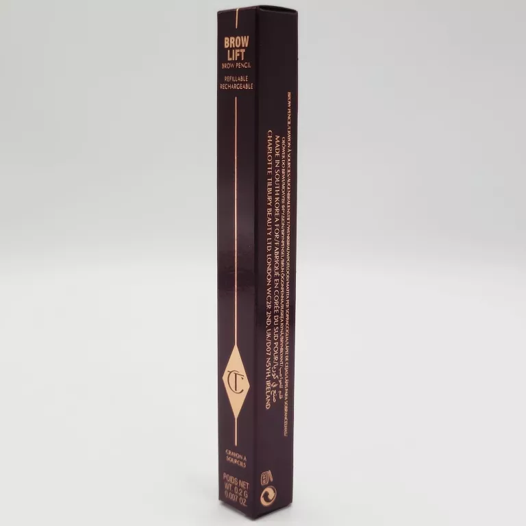 CHARLOTTE TILBURY BROW LIFT - TAUPE KREDKA DO BRWI 0,2G