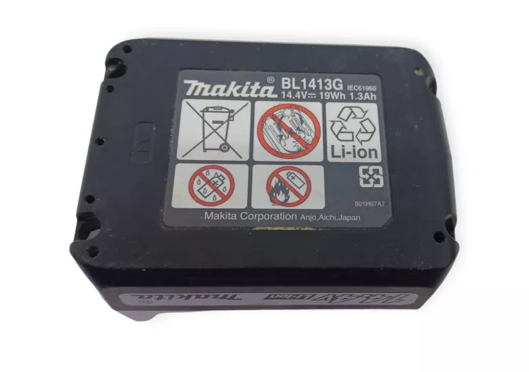 BATERIA MAKITA BL1413G 1,3AH
