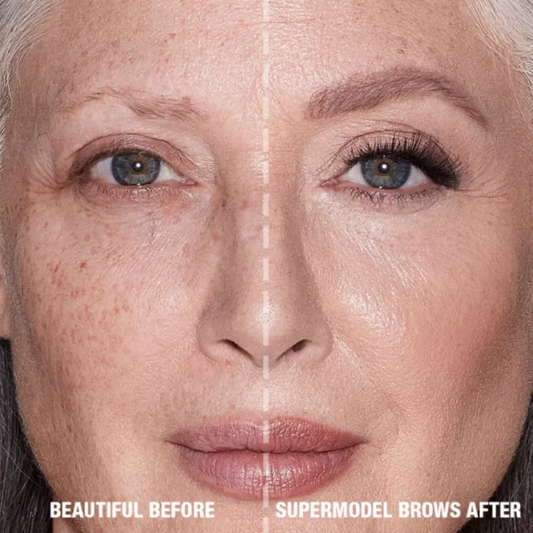 CHARLOTTE TILBURY BROW LIFT - TAUPE KREDKA DO BRWI 0,2G