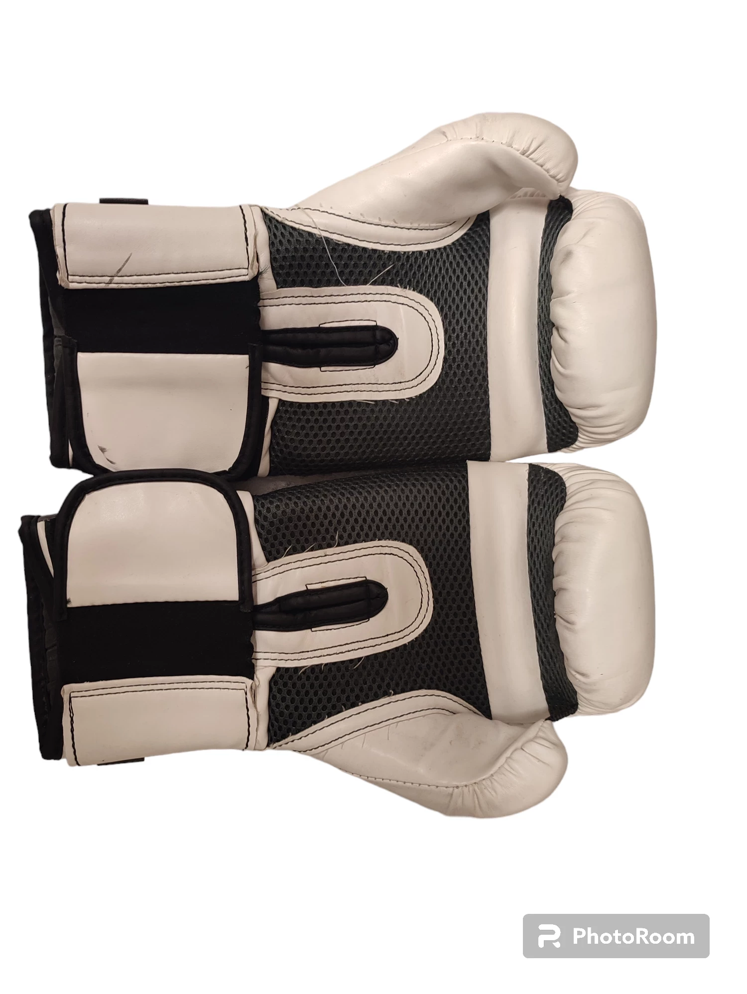 rekawice-bokserskie-everlast-pro-style-training-gloves-8-oz-kolor-dominujacy-bialy