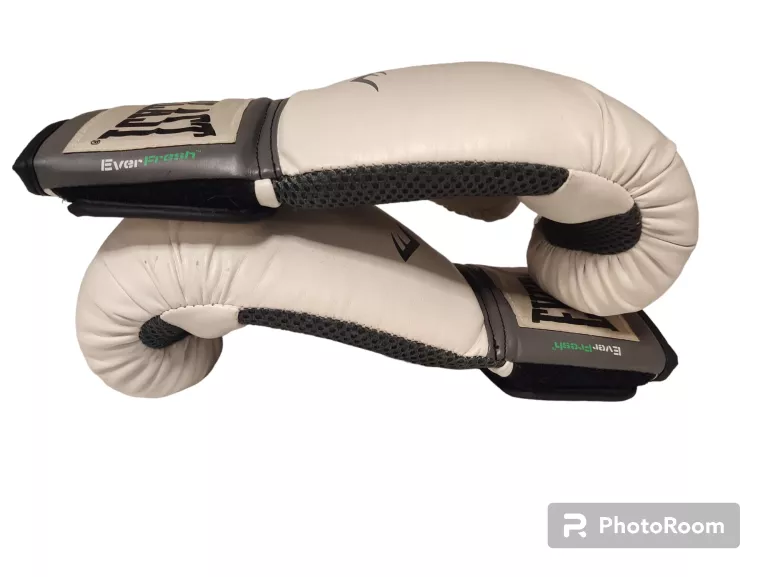 RĘKAWICE BOKSERSKIE EVERLAST PRO STYLE TRAINING GLOVES 8 OZ