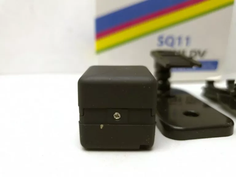 MINI KAMERA SZPIEGOWSKA DETEKCJA RUCHU HD SQ11