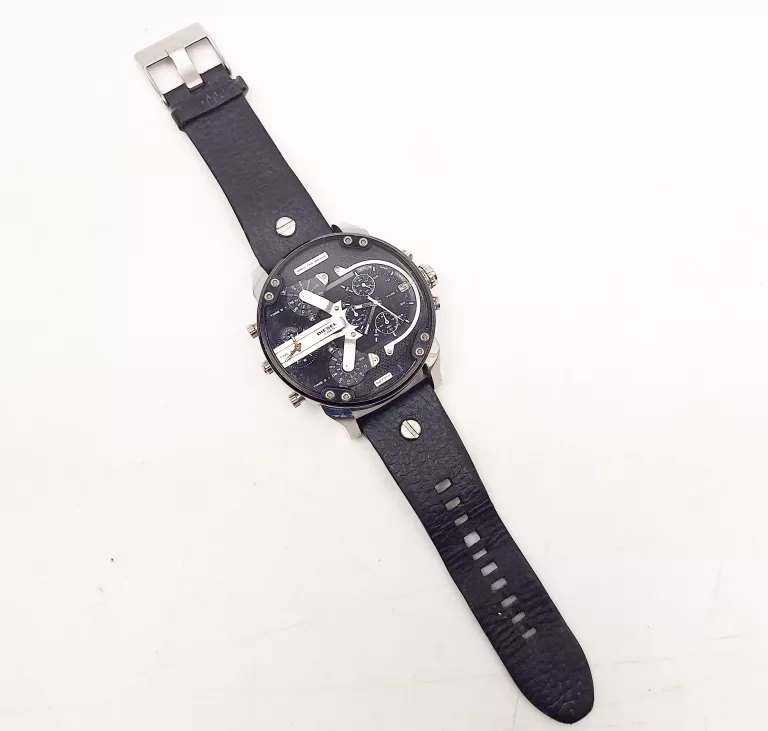 ZEGAREK DIESEL DZ 7313