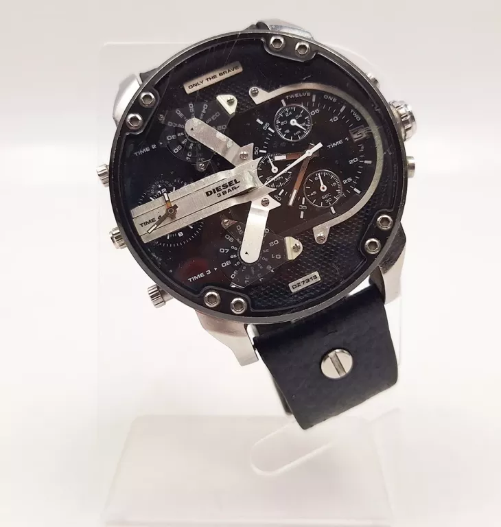 ZEGAREK DIESEL DZ 7313