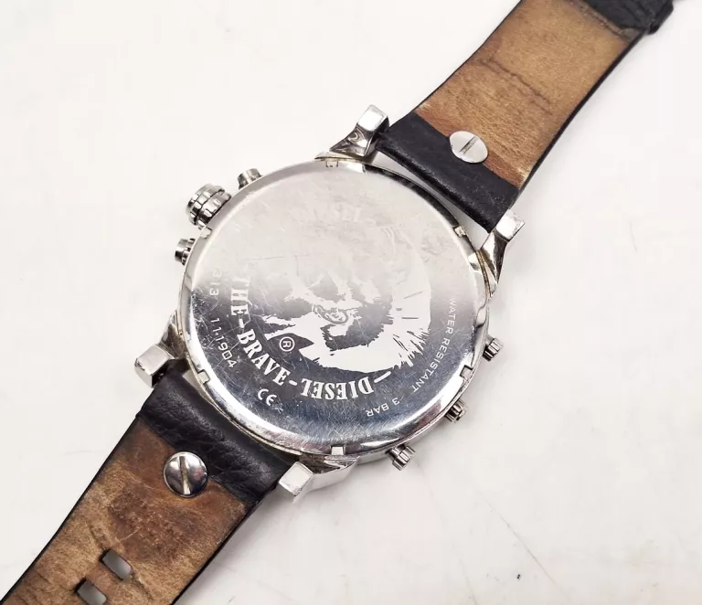 ZEGAREK DIESEL DZ 7313