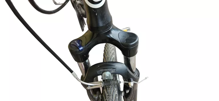 ROWER KELLYS CLIFF 70 CROSS BIKE GEOMETRY