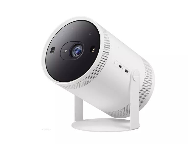 PROJEKTOR SAMSUNG SP-LFF3CLAXXXH THE FREESTYLE GEN. 2 OBR 2023 PLUS ETUI